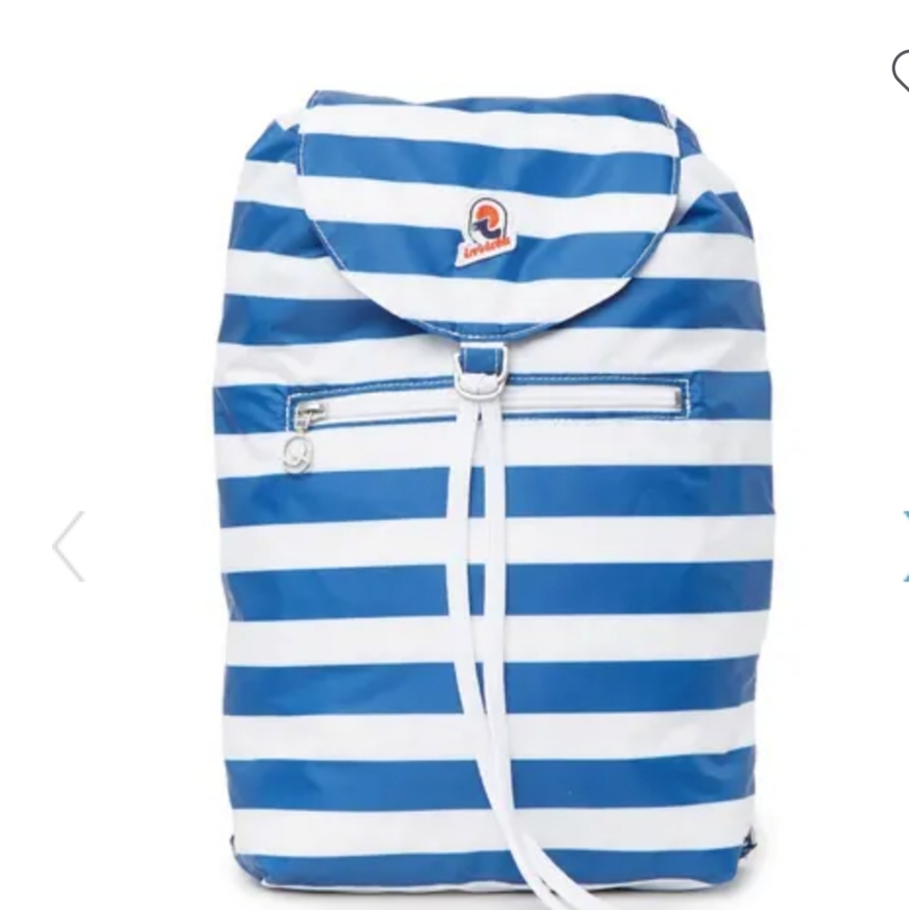 Invicta Miniscule Backpack